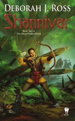 Cover Shannivar (eBook, ePUB)