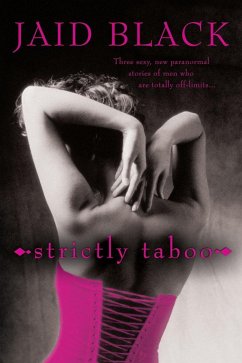 Strictly Taboo (eBook, ePUB) - Black, Jaid