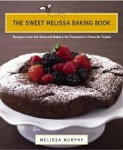 The Sweet Melissa Baking Book (eBook, ePUB)