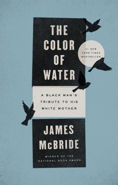 The Color of Water (eBook, ePUB) - McBride, James