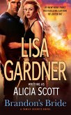 Brandon's Bride (eBook, ePUB) Brandon's Bride (eBook, ePUB)