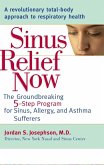 Sinus Relief Now (eBook, ePUB)