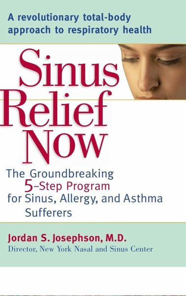 Sinus Relief Now (eBook, ePUB) Sinus Relief Now (eBook, ePUB)