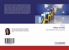 Value at Risk - Lamaj, Erisa