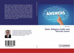 State, Religious Faith and Security Issues