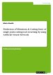 Prediction of Vibrations & Cutting... - Bild 1