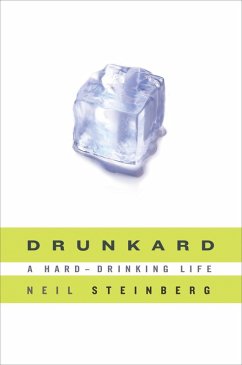 Cover Drunkard (eBook, ePUB)