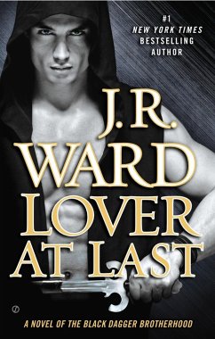 Cover Lover At Last (eBook, ePUB)