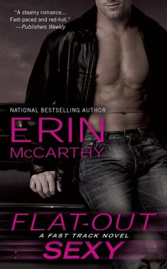 Cover Flat-Out Sexy (eBook, ePUB)