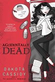 Accidentally Dead (eBook, ePUB)