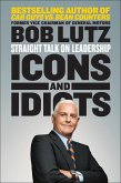 Icons and Idiots (eBook, ePUB)