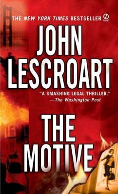 The Motive (eBook, ePUB) - Lescroart, John