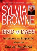 End of Days (eBook, ePUB) End of Days (eBook, ePUB)