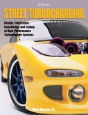 Street TurbochargingHP1488 (eBook, ePUB)