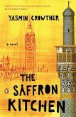 The Saffron Kitchen (eBook, ePUB)