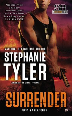 Surrender (eBook, ePUB) - Tyler, Stephanie