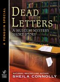 Dead Letters (eBook, ePUB)