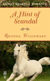 A Hint of Scandal (eBook, ePUB)