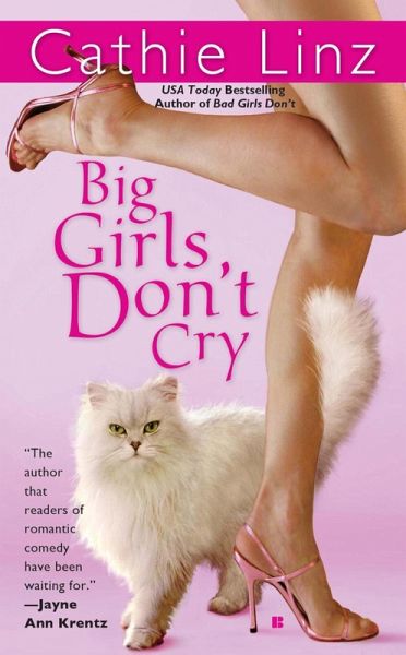 Big Girls Don't Cry (eBook, ePUB) Big Girls Don't Cry (eBook, ePUB)