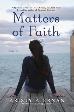 Cover Matters of Faith (eBook, ePUB)