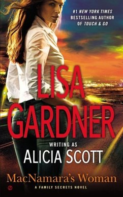 MacNamara's Woman (eBook, ePUB) - Gardner, Lisa