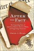 After the Fact (eBook, ePUB) After the Fact (eBook, ePUB)