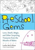 Preschool Gems (eBook, ePUB)