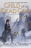 Child of a Dead God (eBook, ePUB)