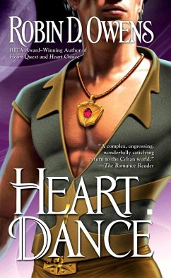 Cover Heart Dance (eBook, ePUB)