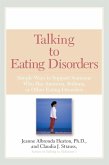 Talking to Eating Disorders (eBook, ePUB)