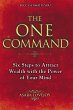 The One Command (eBook, ePUB) - Bild 1