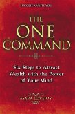 The One Command (eBook, ePUB)