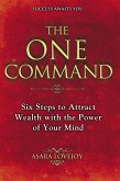 The One Command (eBook, ePUB) The One Command (eBook, ePUB)