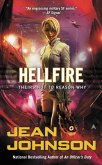 Hellfire (eBook, ePUB)