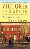 Murder on Bank Street (eBook, ePUB)
