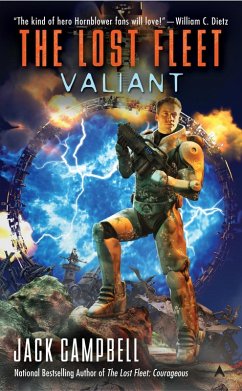 The Lost Fleet: Valiant (eBook, ePUB) - Campbell, Jack