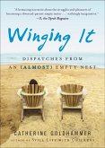 Winging It (eBook, ePUB)