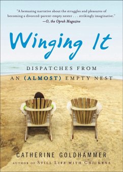 Cover Winging It (eBook, ePUB)