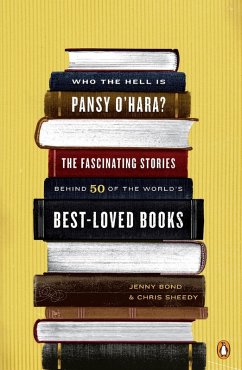 Who the Hell Is Pansy O'Hara? (eBook, ePUB) Cover Who the Hell Is Pansy O'Hara? (eBook, ePUB)