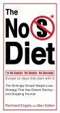 The No S Diet (eBook, ePUB)