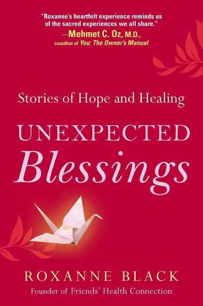 Unexpected Blessings (eBook, ePUB)