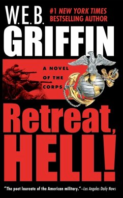Retreat, Hell! (eBook, ePUB) - Griffin, W. E. B.