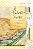 Handwritten Recipes (eBook, ePUB)