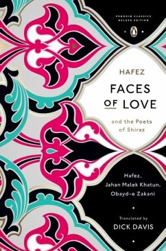 Cover Faces of Love (eBook, ePUB)