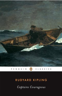 Captains Courageous (eBook, ePUB) - Kipling, Rudyard