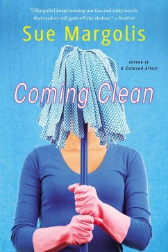 Cover Coming Clean (eBook, ePUB)