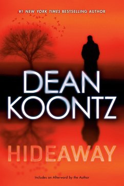 Hideaway (eBook, ePUB) - Koontz, Dean