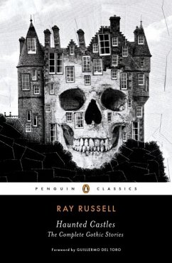 Haunted Castles (eBook, ePUB) - Russell, Ray