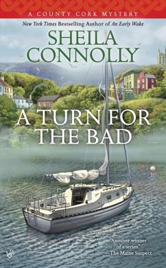Cover A Turn for the Bad (eBook, ePUB)