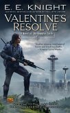 Valentine's Resolve (eBook, ePUB)